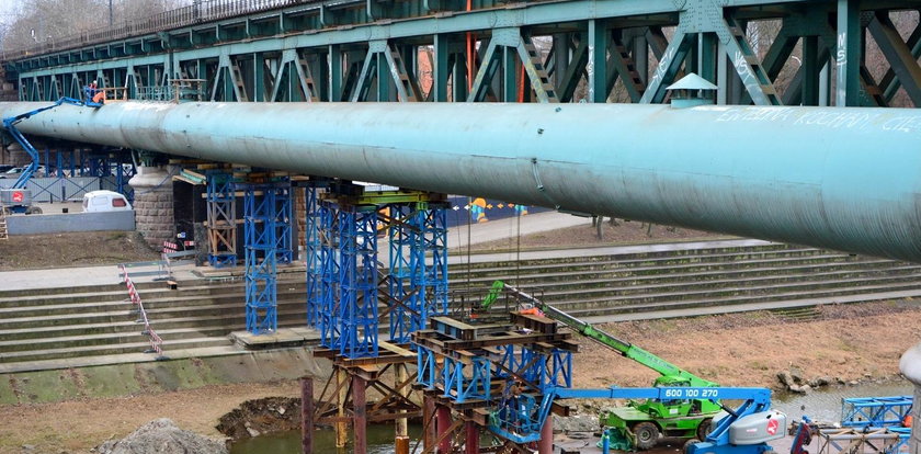 Ruszył remont Mostu Gdańskiego
