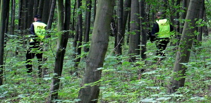 Hura! Odnaleziono 8-latka, który zaginął w lesie!