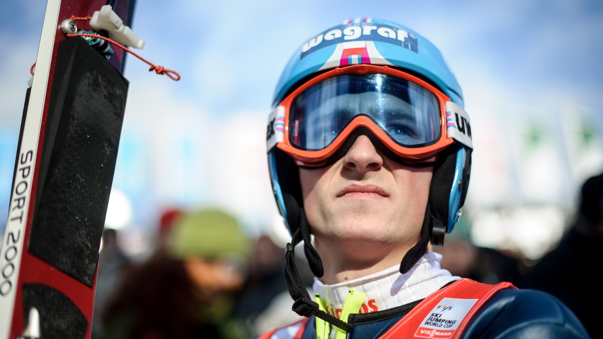 Kamil Stoch, Maciej Kot, Stefan Hula, Dawid Kubacki, Andrzej Stękała i Bartłomiej Kłusek - to skład polskiej reprezentacji na zawody Pucharu Świata w skokach narciarskich w norweskim Oslo (HS 134).