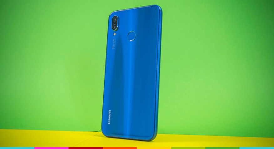 Huawei P20 Lite im Test: flop Dual-Kamera, top Design | TechStage