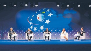 Bezpieczna przyszłość i praca na lata