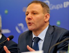 'Protasiewicz był mocno pijany i chamski'. Świadek o wydarzeniach we Frankfurcie