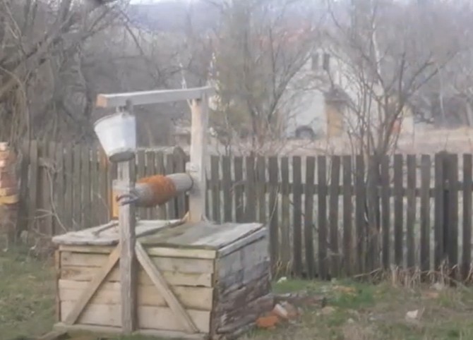 Selo Koprivnica