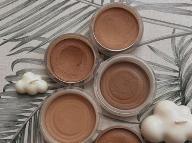 Kako da odaberete odgovarajući bronzer prema tipu svoje kože?