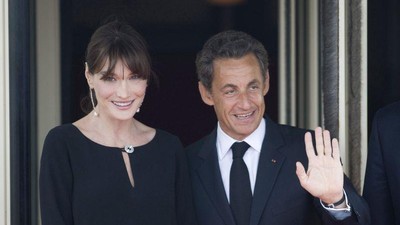 bruni i sarkozy