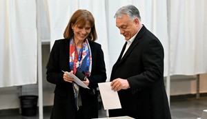 Viktor Orban