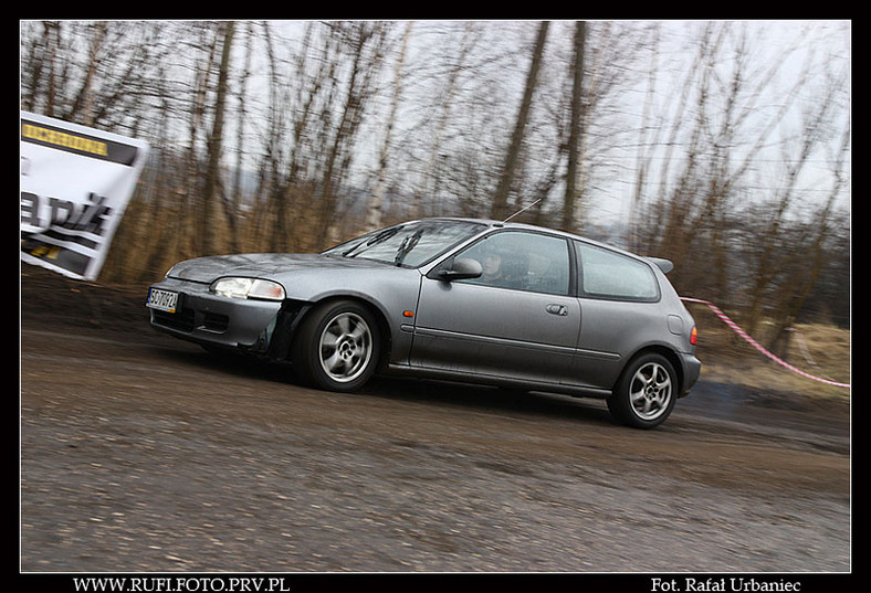 Al Sprint Pan Mechanik - fotogaleria Rafał Urbaniec