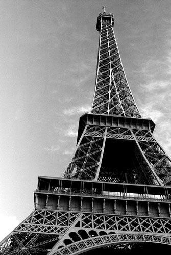 Galeria Francja - Jubileusz Wieży Eiffla, obrazek 19