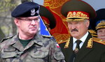 Łukaszenka grozi krajom bałtyckim. Gen. Skrzypczak mówi jasno: pokazał to, co jeszcze jeździ