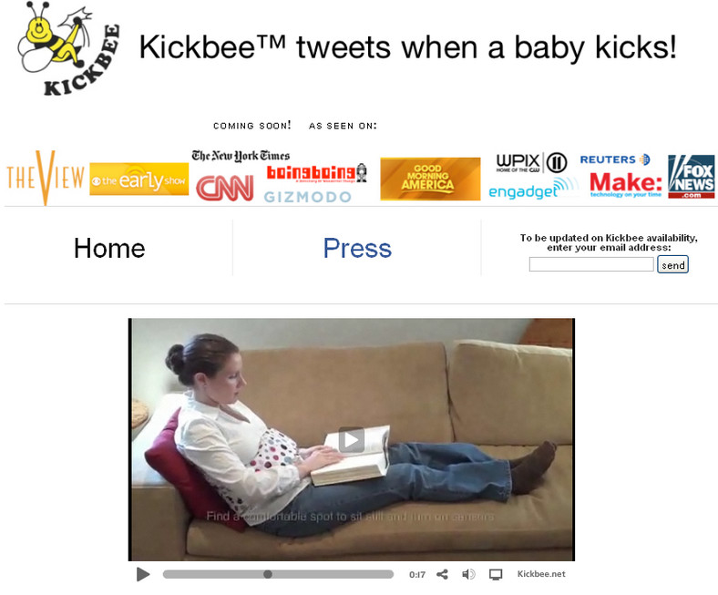 KICKBEE