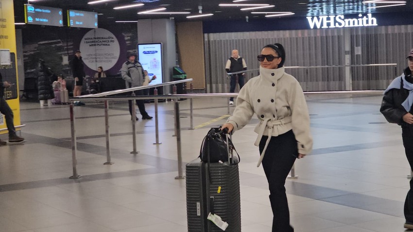 Teodora Džehverović o pomirenju sa Tamarom Milutinović