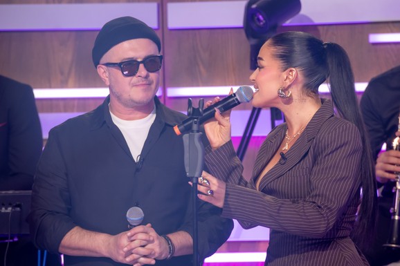 SALE TROPIKO OTKRIO DA LI JE RAZMIŠLJAO DA NAPUSTI BEND Frontmen priznao: "Prošlo je 24 godine moje karijere sa njima"