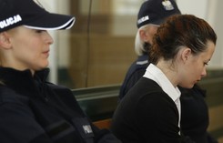 Matka Madzi z Sosnowca ma ogromny dług. Pracą w więzieniu niewiele spłaciła