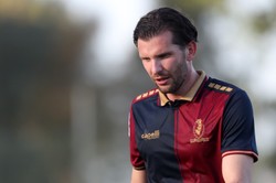 Alexander Gorgon wrócił do gry po 15 miesiącach przerwy