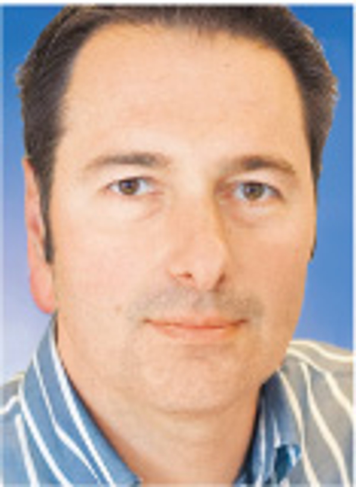 Paweł Rożyński