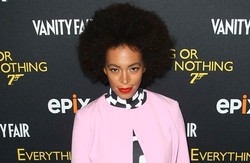 Solange Knowles idzie śladami Beyoncé