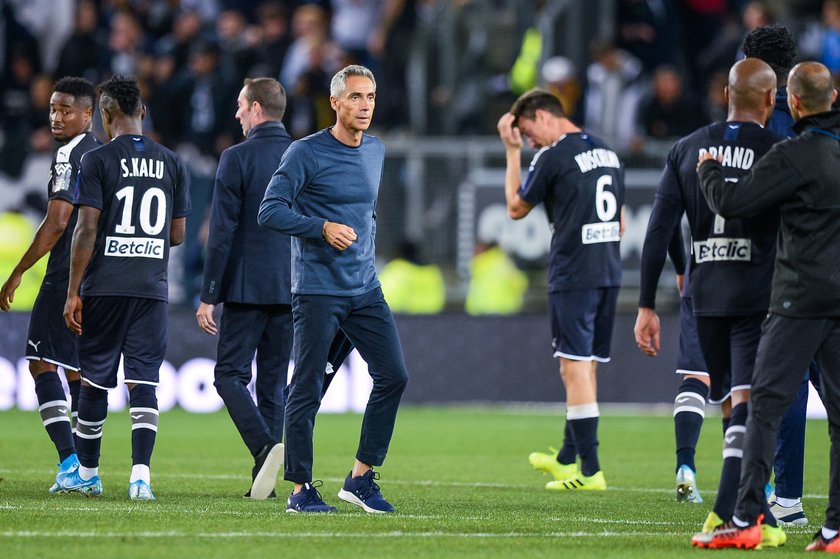 W Queens Park Rangers Sousa został zwolniony i pozwał właściciela zespołu, Flavio Briatore (71 l.), do sądu.