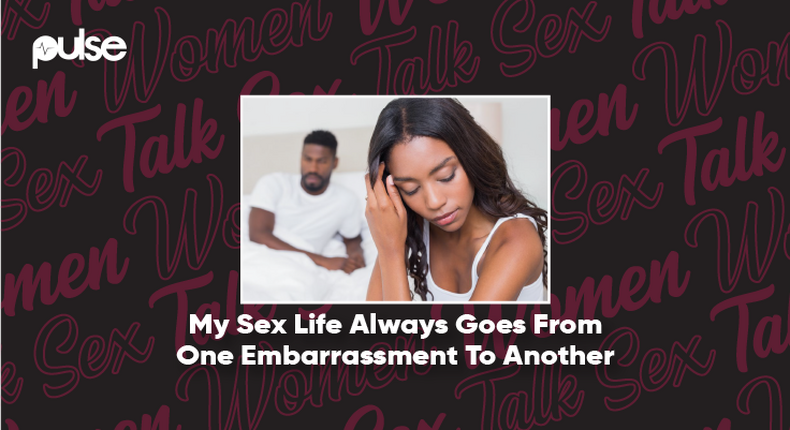 Women Talk Sex