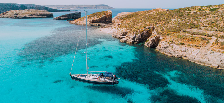 Szukasz idealnych miejsc do zdjęć? Wiosna na Malcie to istne instagramowe szaleństwo