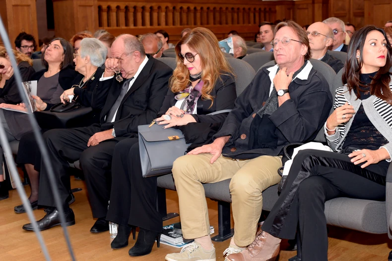 Danica Maksimović i Erol Kadić