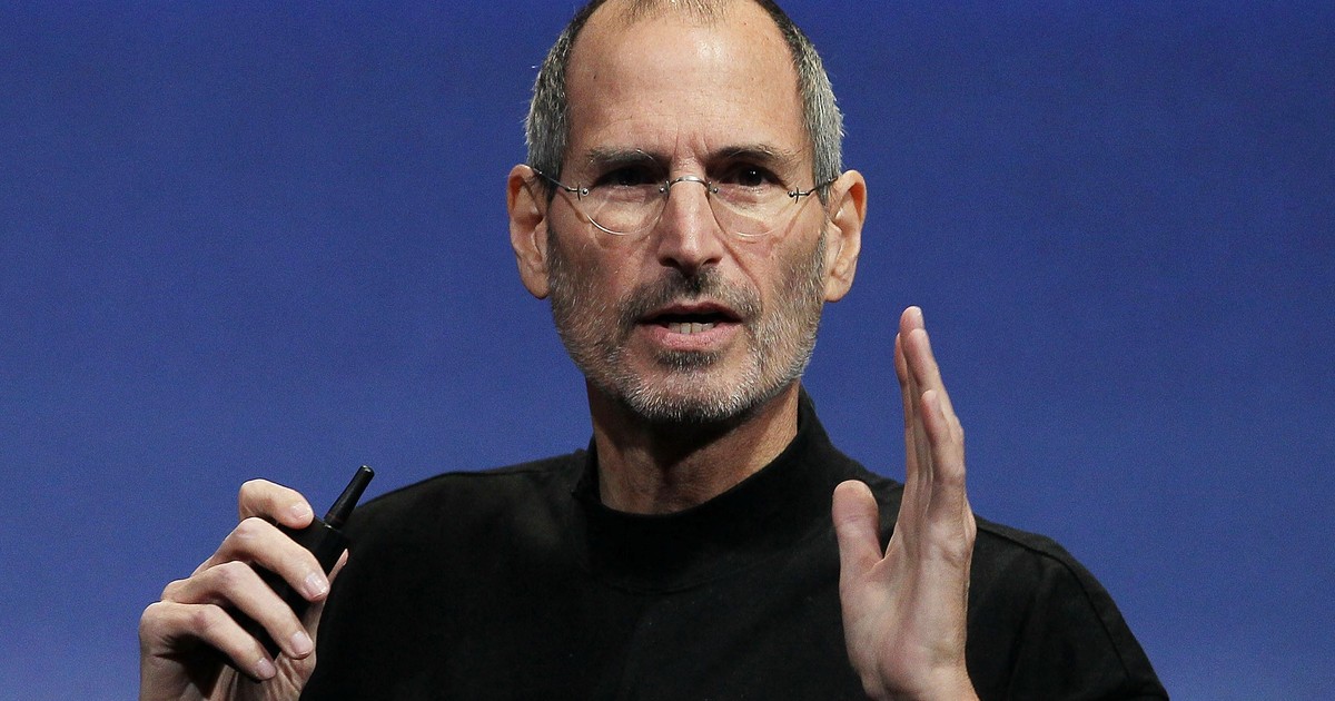 Steve Jobs once said the best managers are 'individual contributors ...