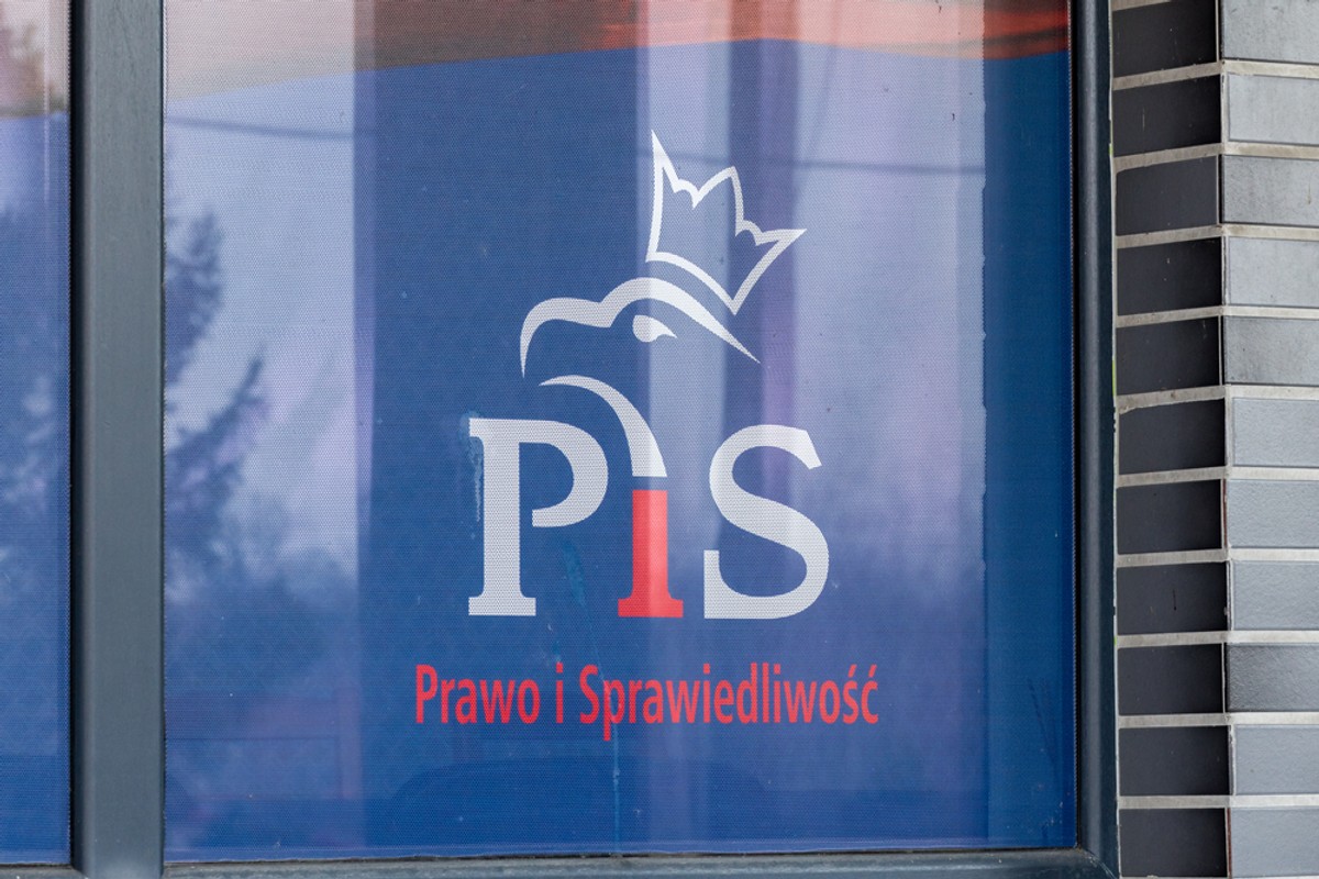  PKW zdecyduje o pieniądzach PiS. To już trzecia próba