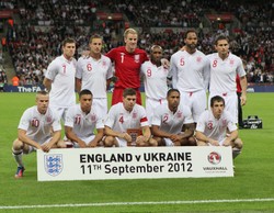 Hodgson powołał kadrę na mecz z Polską. Oto skład Anglików