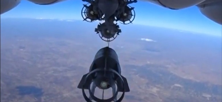 Rosyjska interwencja nie skończy się na Syrii? "Jeśli Bagdad nas poprosi..."