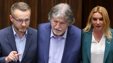 PiS ma nowego partnera. Sośnierz: nie zmieniam zdania o Kaczyńskim