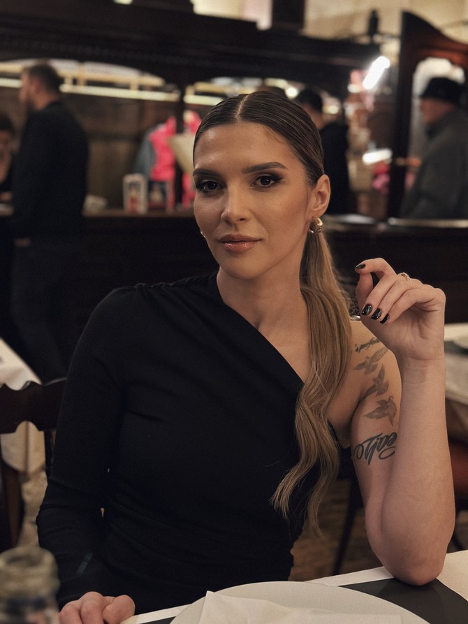 Harisa Murtić