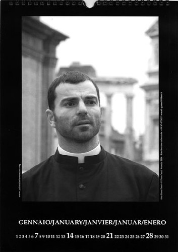 Czekamy na kolejną edycję Calendario Romano