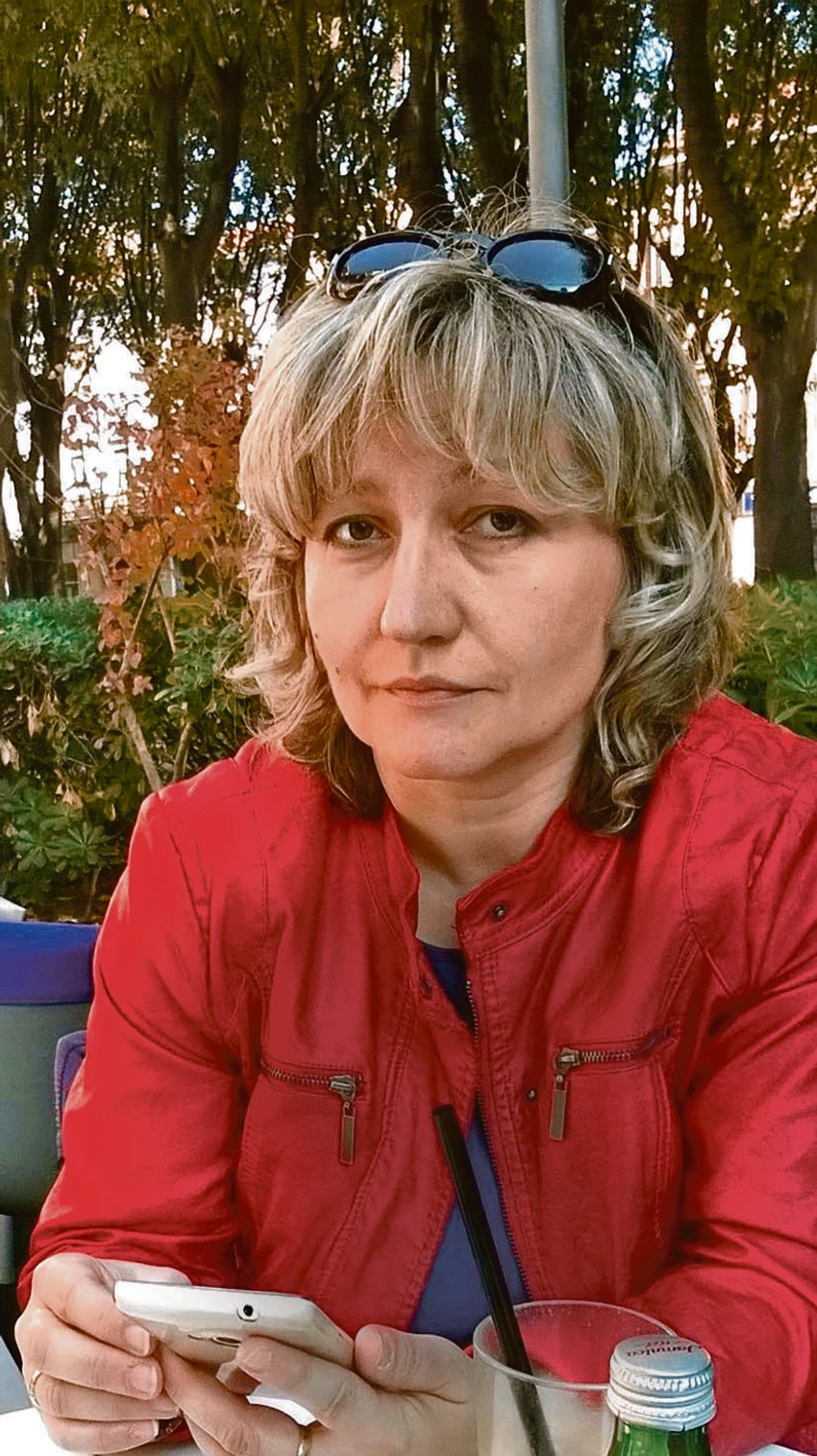 Vladislava Gordić Petković