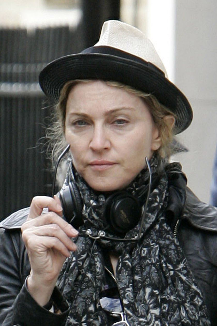 Madonna