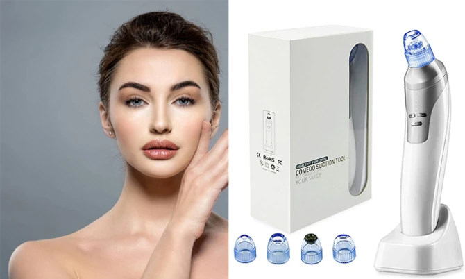 Aparat za čišćenje lica