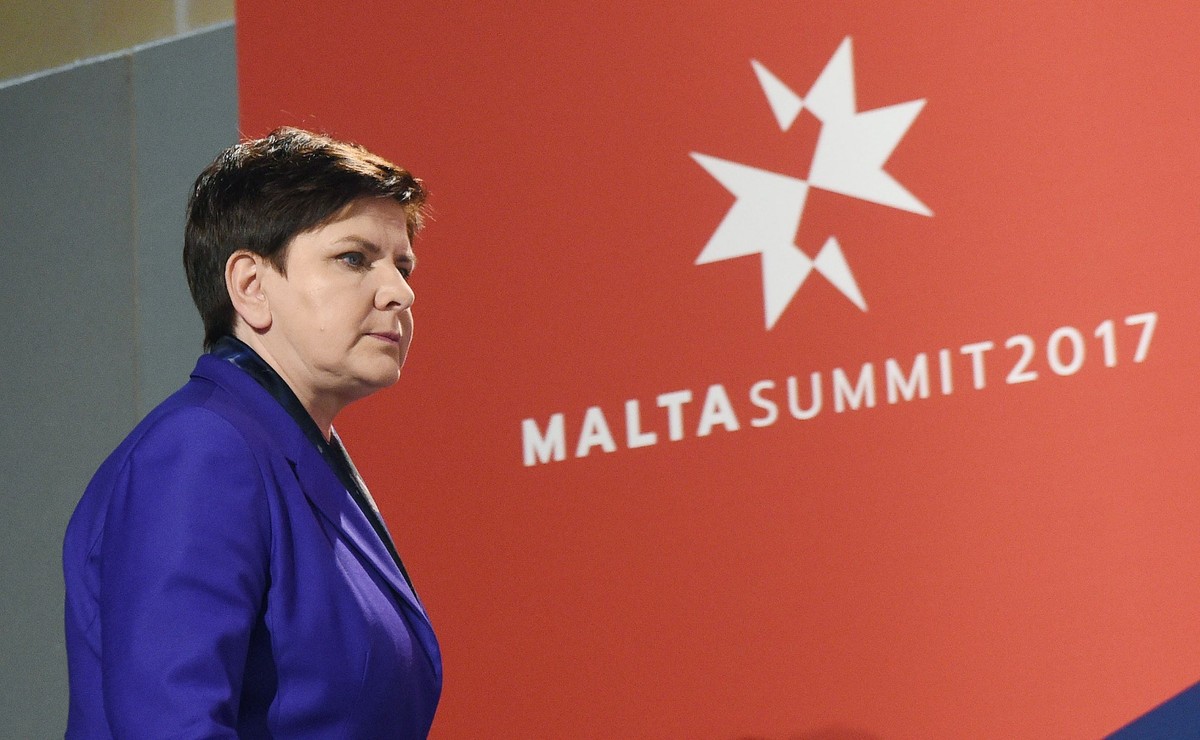 Beata Szydło
