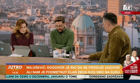 Andrija Milošević