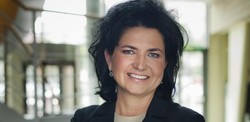 Prezes ING Banku Śląskiego Małgorzata Kołakowska: Zarządzanie musi być wiarygodne