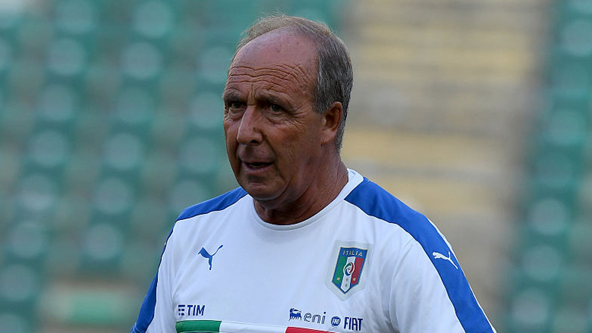 Nowy selekcjoner reprezentacji Włoch Giampiero Ventura nie ma łatwego życia. Wszyscy porównują do go poprzedniego trenera Azzurrich Antonio Conte, a tymczasem Ventura ma już tego dość.