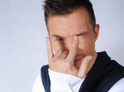 Adam Sztaba zdradził, kto jest jego faworytem w 'Must be the music'