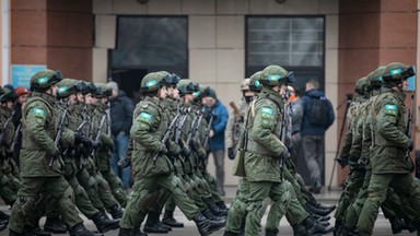 Rosyjska armia opuszcza Kazachstan. Nie będzie odwrócenia uwagi od Ukrainy