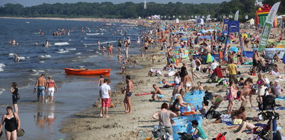 Wiemy, jaka będzie pogoda w ostatnie dni lata