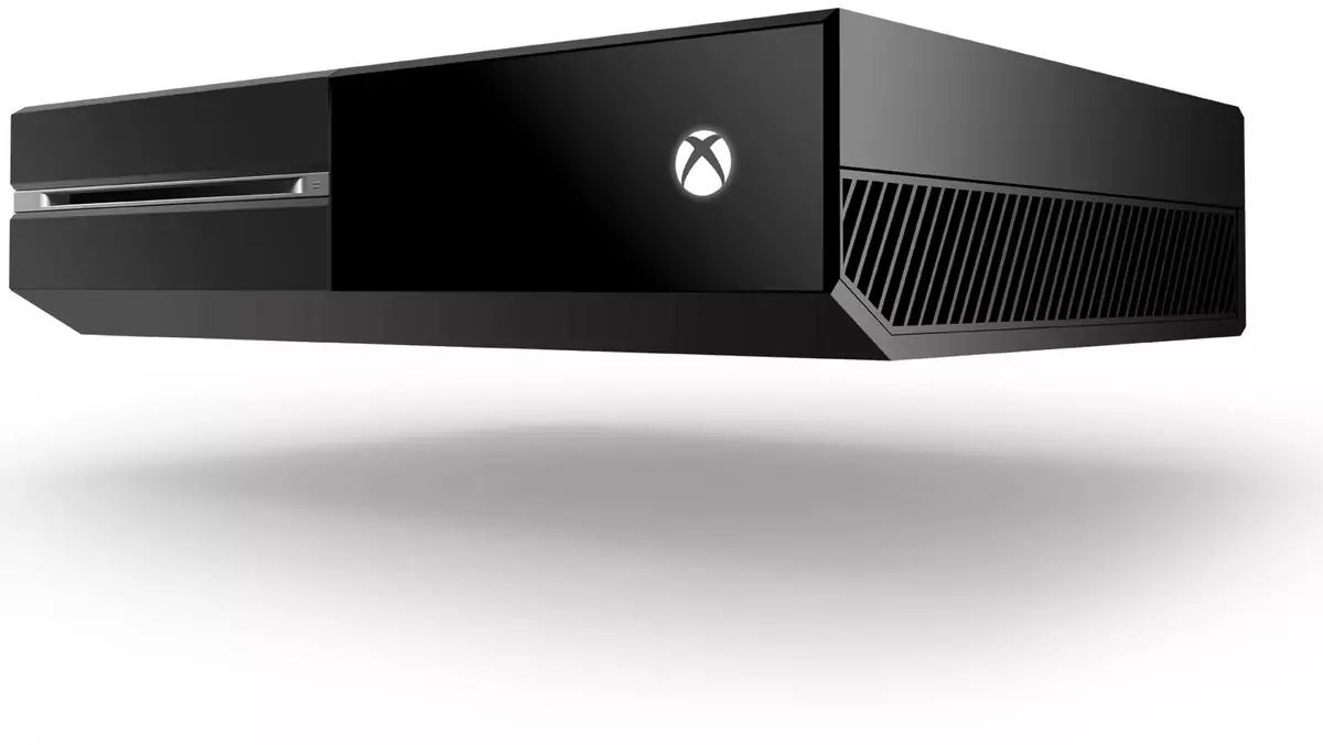 Xbox One