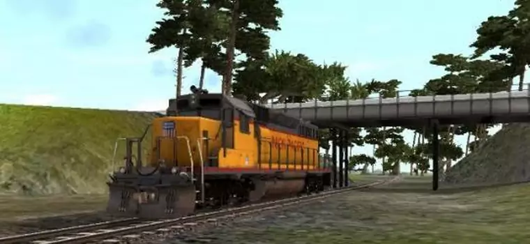 Airline Tycoon 2 i Trainz Simulator 2010 zapowiedziane