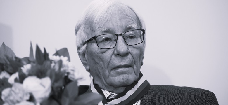 Nie żyje prof. Antoni Fałat. Ceniony polski malarz maił 81 lat
