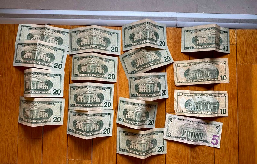 Zaplena - Balkanski kartel