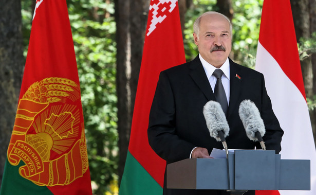 Łukaszenka ostrzega: Bazy w Polsce są zbędne, jeśli powstaną, Białoruś i Rosja będą musiały zareagować