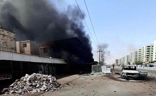 Sudan: Mimo rozejmu toczą się walki. Zginęło już ponad 500 osób