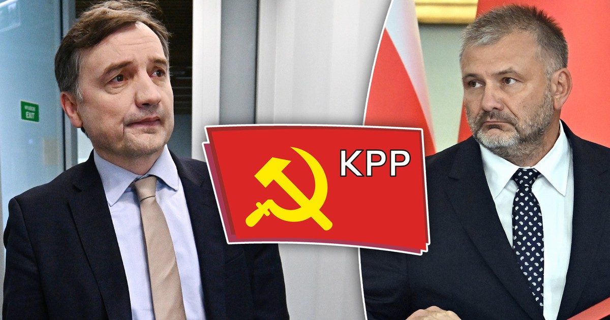 To miał być cios w Polską Partię Komunistyczną. "Partia działa i będzie działała legalnie"