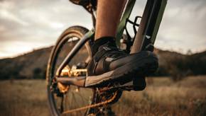 Beliebte Fahrradpedale für Rennrad, MTB & Trekking im Vergleich