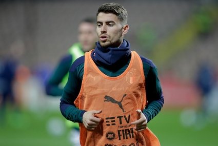 Jorginho